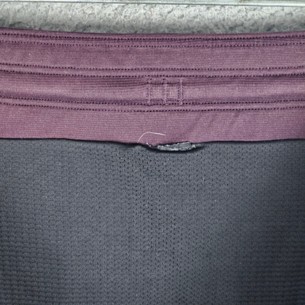 Lululemon Shorts Mens XL T.H.E Lined Athletic Training Shorts 9" - Picture 9 of 13